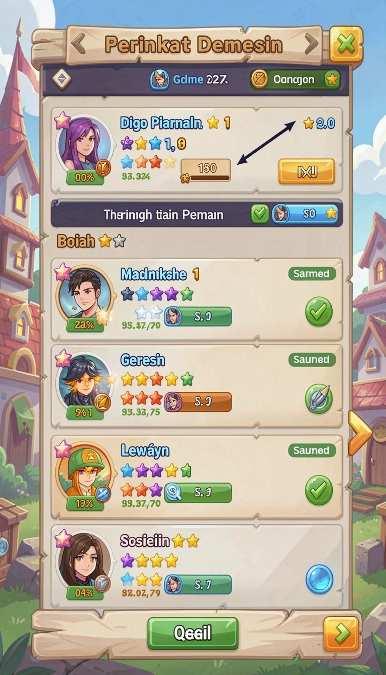 Review Aplikasi vgowin screenshot 3
