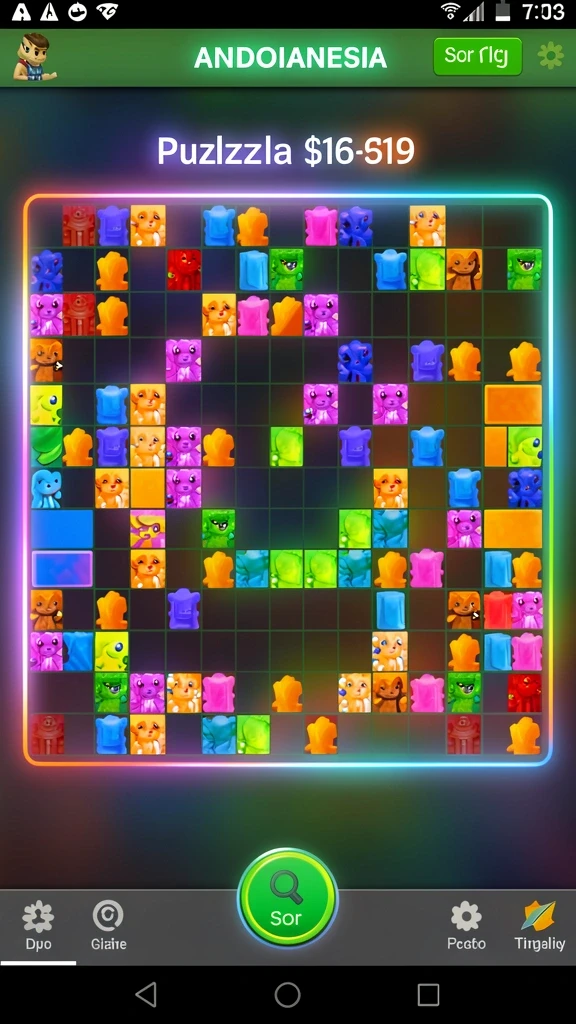 monperatoto App APK Terbaru screenshot 4