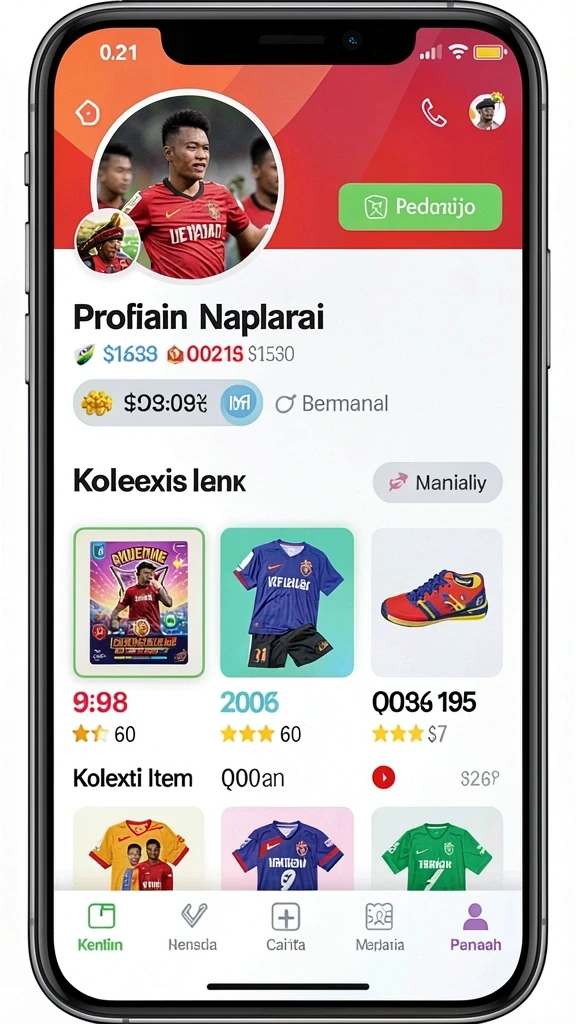 Review Aplikasi r6r6 screenshot 3